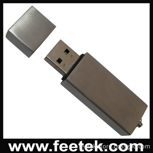 Metal USB Flash Disk (FT-1507)